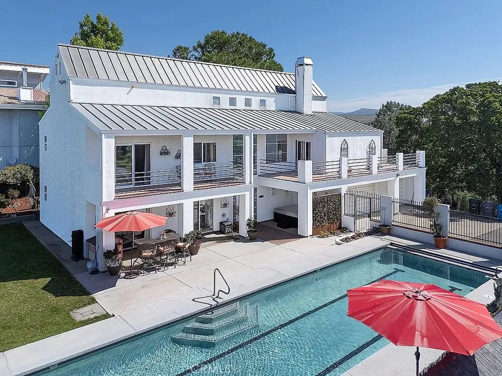 4 Lemon Hill Court Oroville, CA 95966