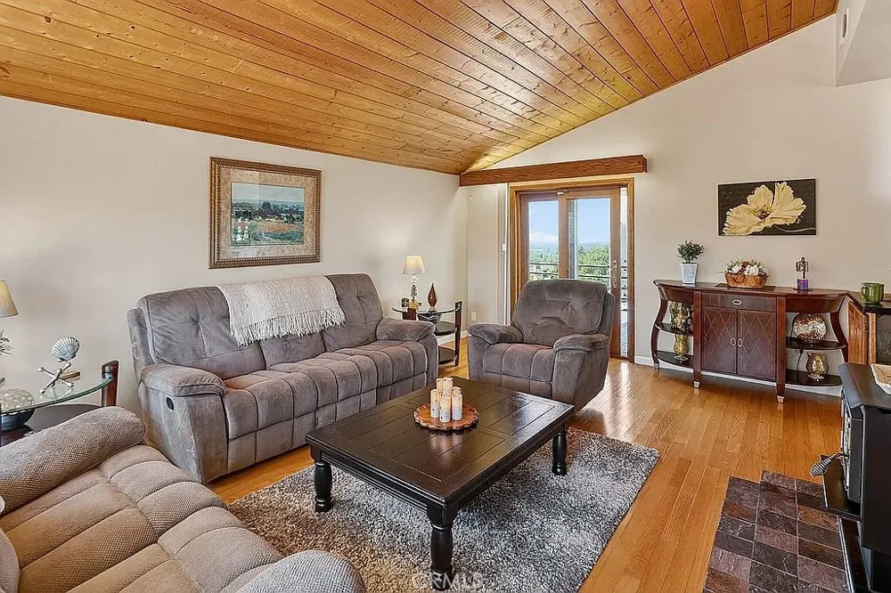 4 Lemon Hill Court Oroville, CA 95966