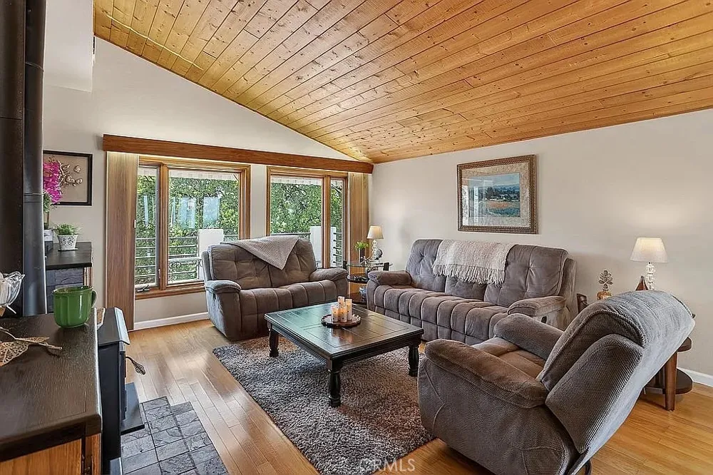 4 Lemon Hill Court Oroville, CA 95966
