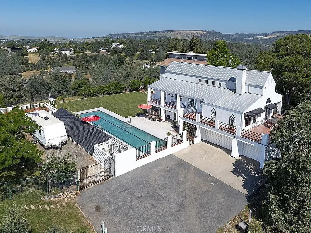 4 Lemon Hill Court Oroville, CA 95966