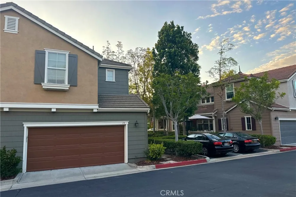 15 Elmhurst Ladera Ranch, CA 92694