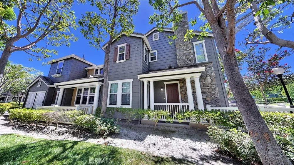 15 Elmhurst Ladera Ranch, CA 92694