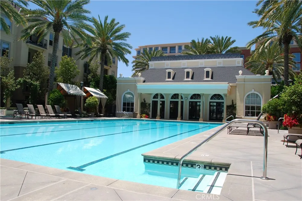 2341 Watermarke Place Irvine, CA 92612
