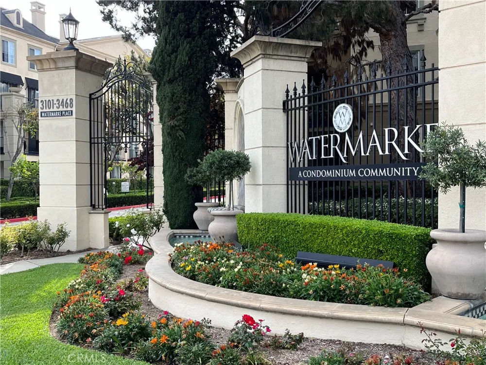 2341 Watermarke Place Irvine, CA 92612