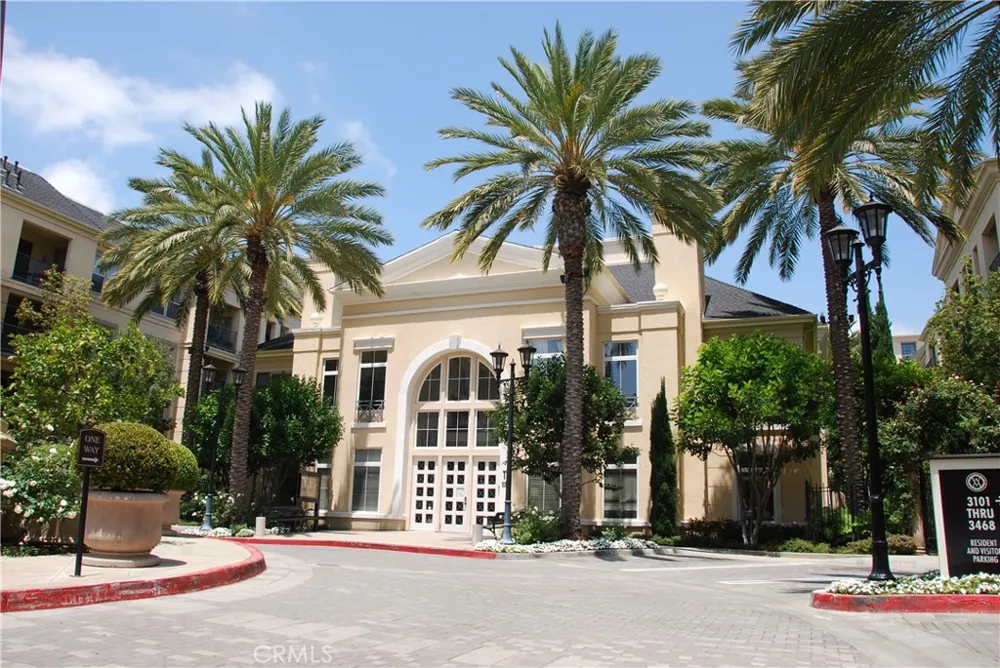 2341 Watermarke Place Irvine, CA 92612