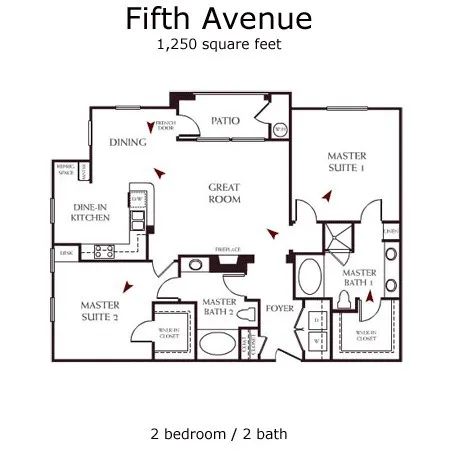 2341 Watermarke Place Irvine, CA 92612