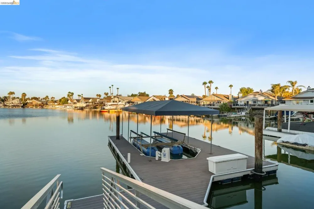 2293 Reef Ct Discovery Bay, CA 94505