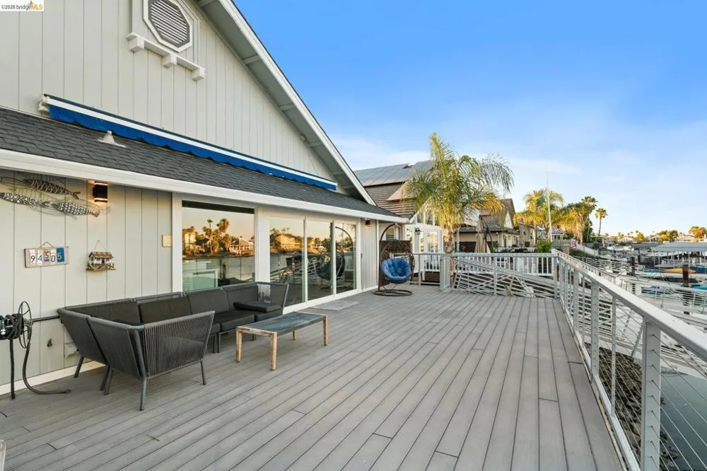 2293 Reef Ct Discovery Bay, CA 94505