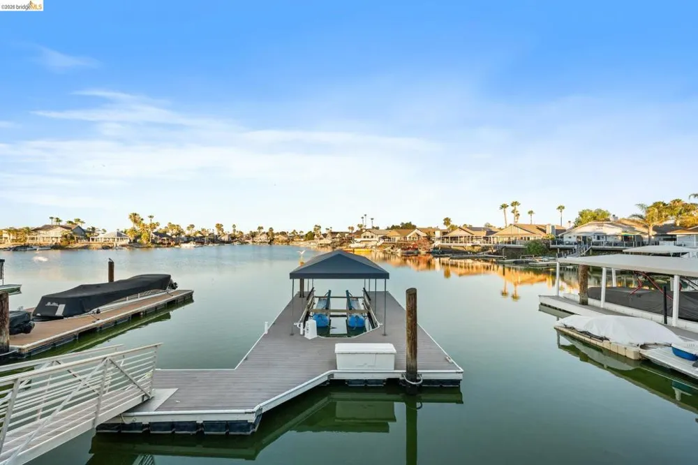2293 Reef Ct Discovery Bay, CA 94505