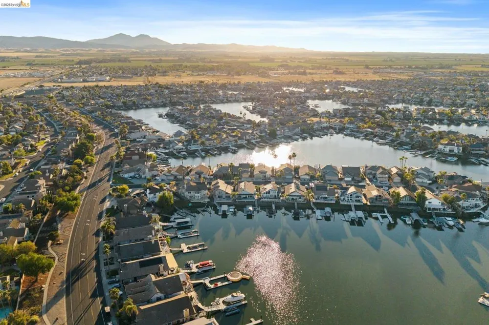 2293 Reef Ct Discovery Bay, CA 94505