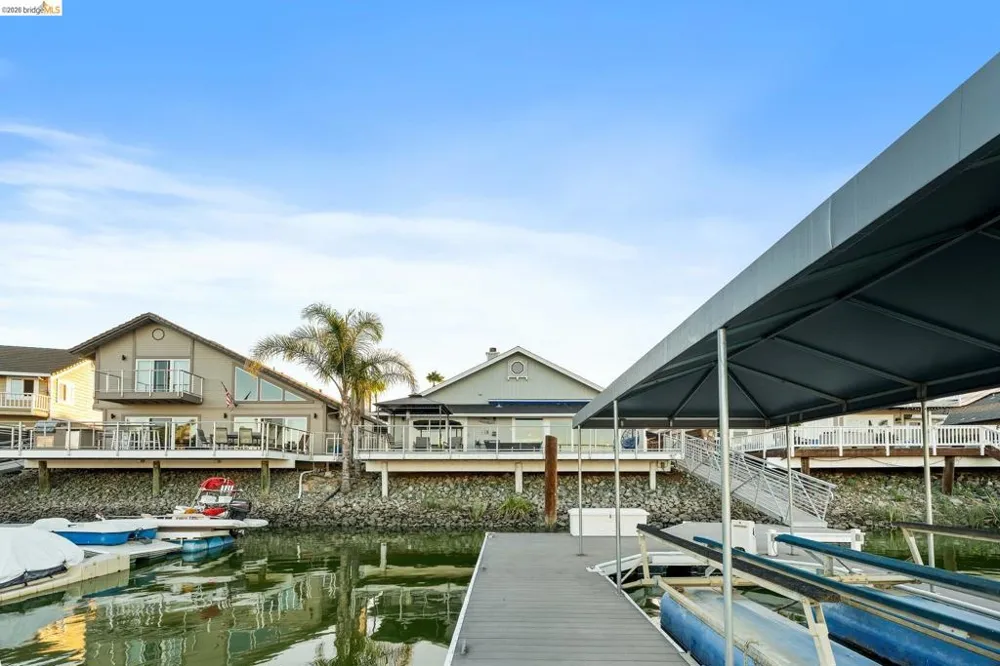 2293 Reef Ct Discovery Bay, CA 94505