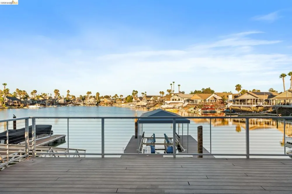 2293 Reef Ct Discovery Bay, CA 94505