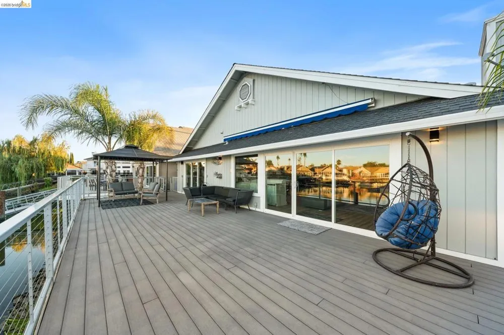 2293 Reef Ct Discovery Bay, CA 94505