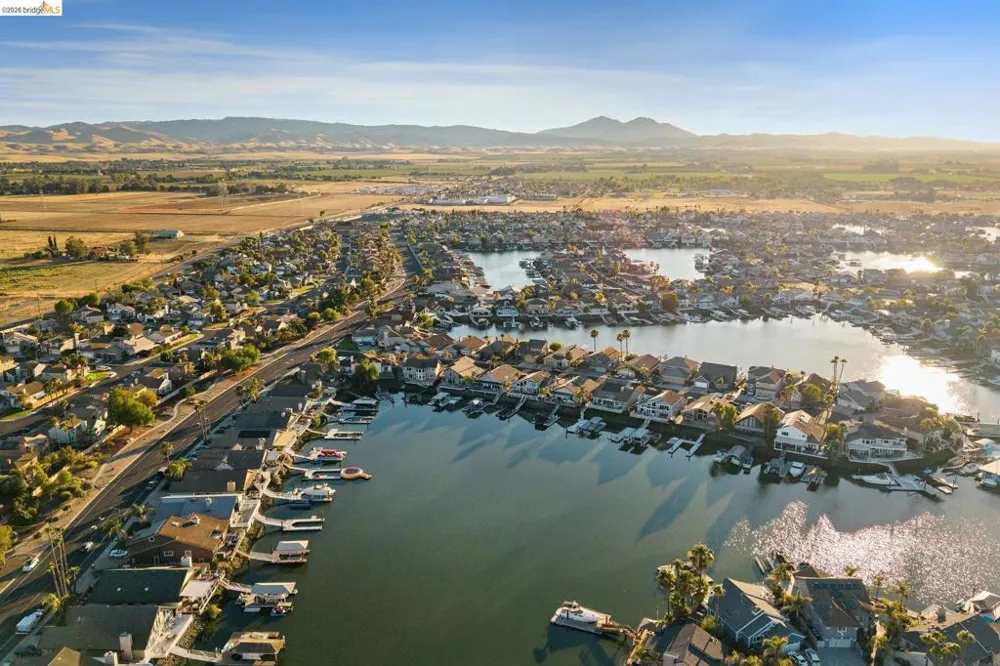 2293 Reef Ct Discovery Bay, CA 94505