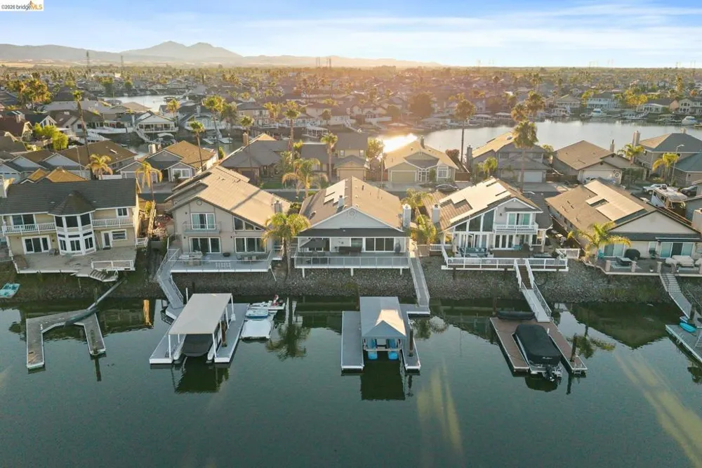 2293 Reef Ct Discovery Bay, CA 94505