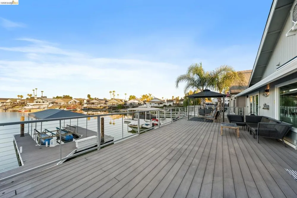 2293 Reef Ct Discovery Bay, CA 94505