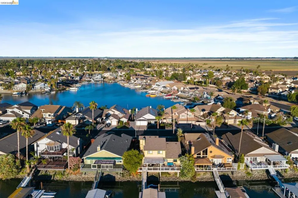 2293 Reef Ct Discovery Bay, CA 94505