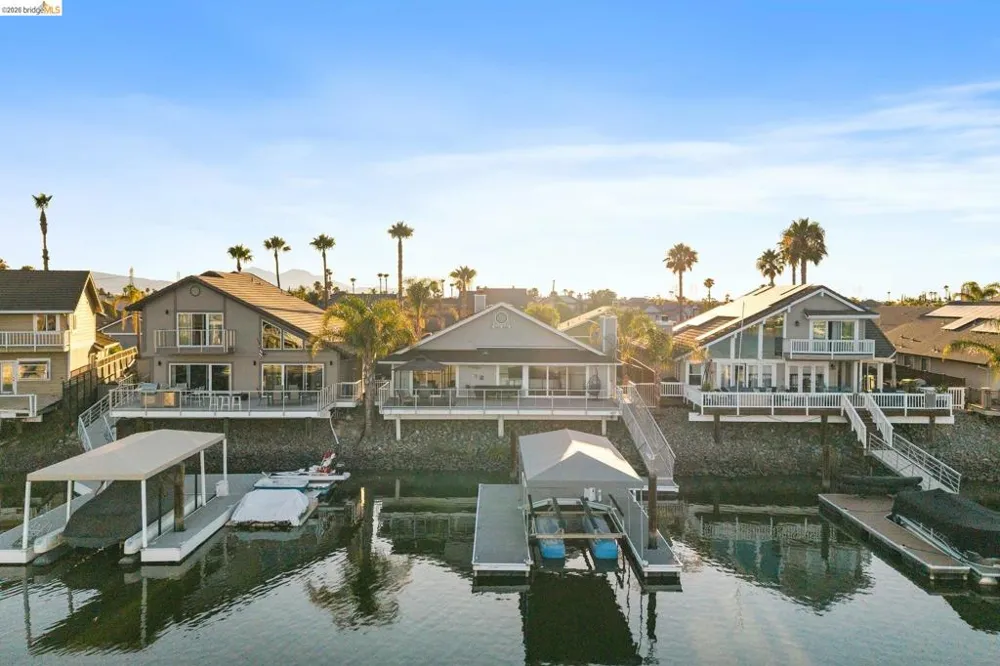 2293 Reef Ct Discovery Bay, CA 94505