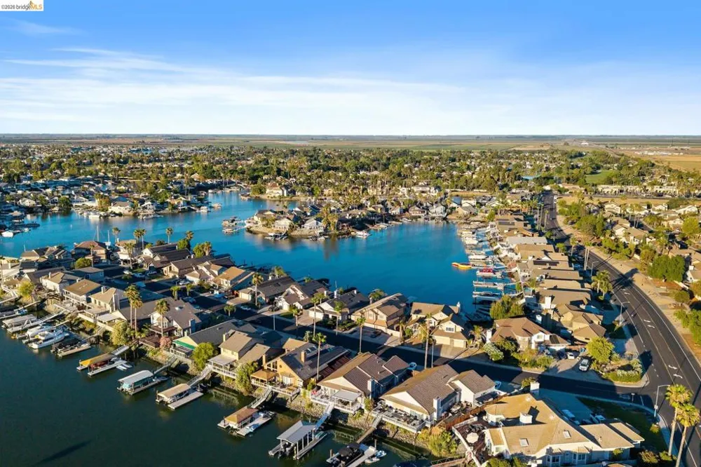 2293 Reef Ct Discovery Bay, CA 94505