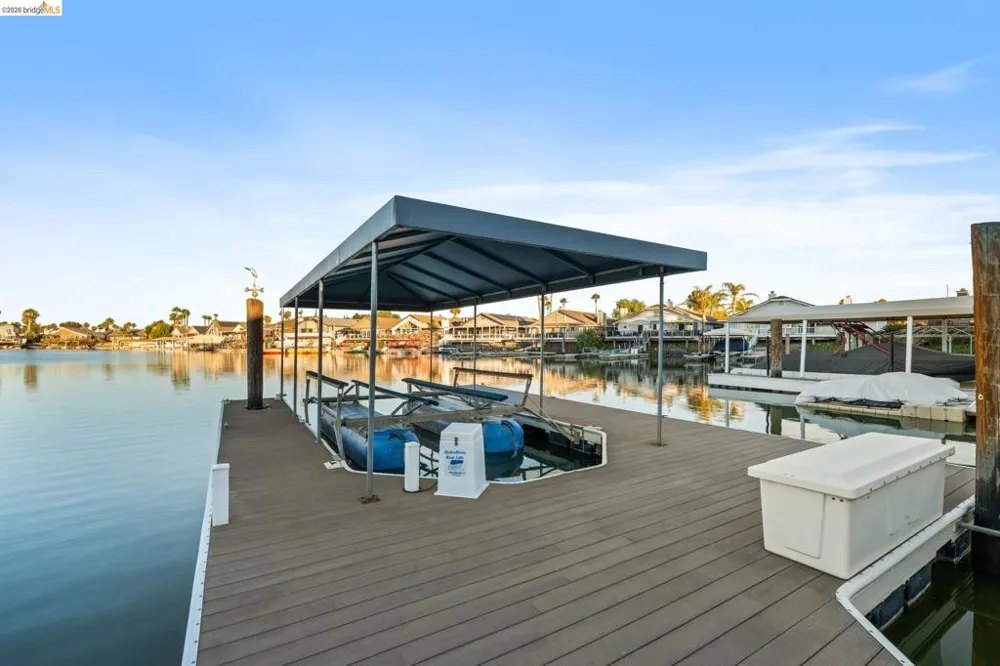 2293 Reef Ct Discovery Bay, CA 94505