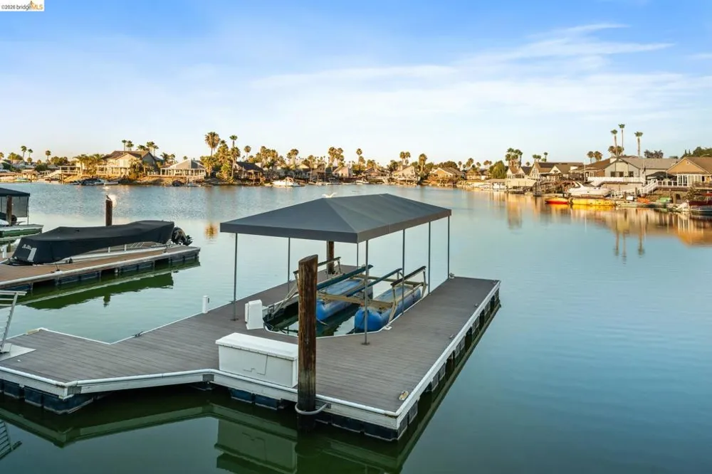 2293 Reef Ct Discovery Bay, CA 94505