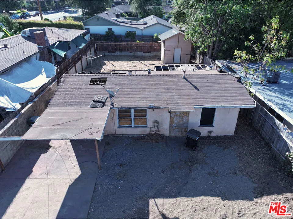 3132 Ridgeview Drive Altadena, CA 91001