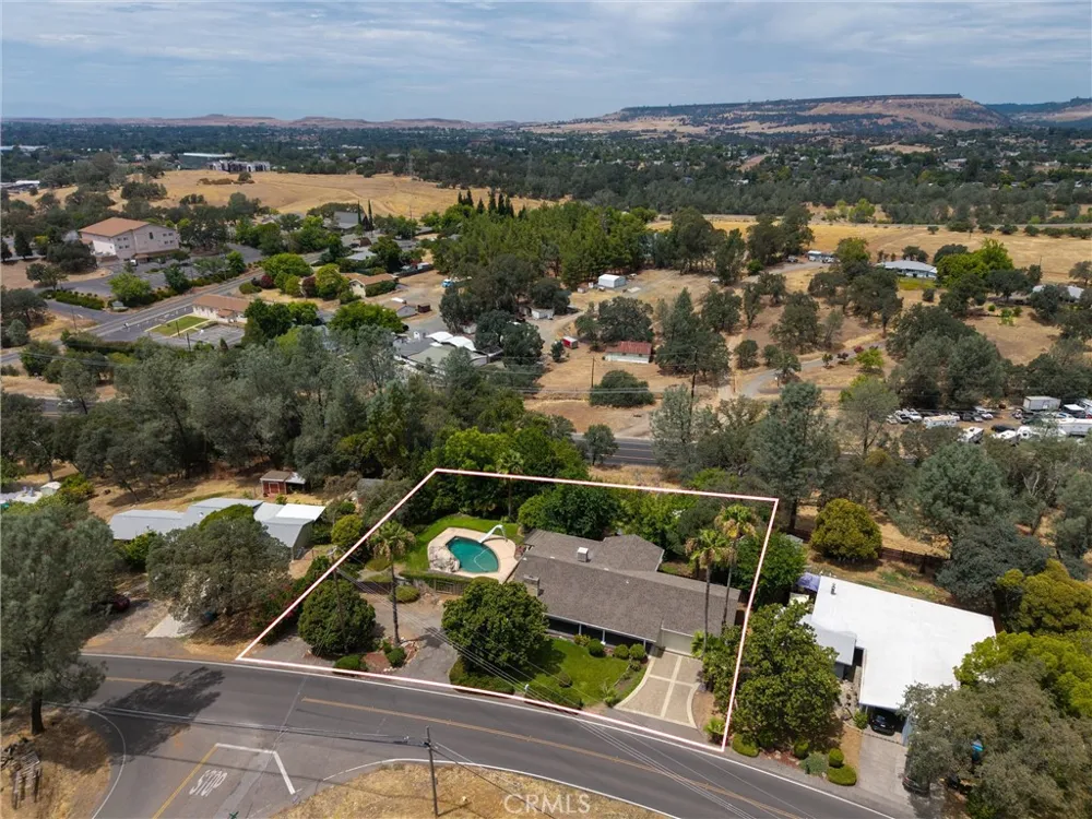 3295 Hildale Oroville, CA 95966