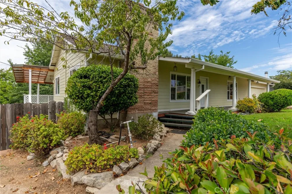 3295 Hildale Oroville, CA 95966