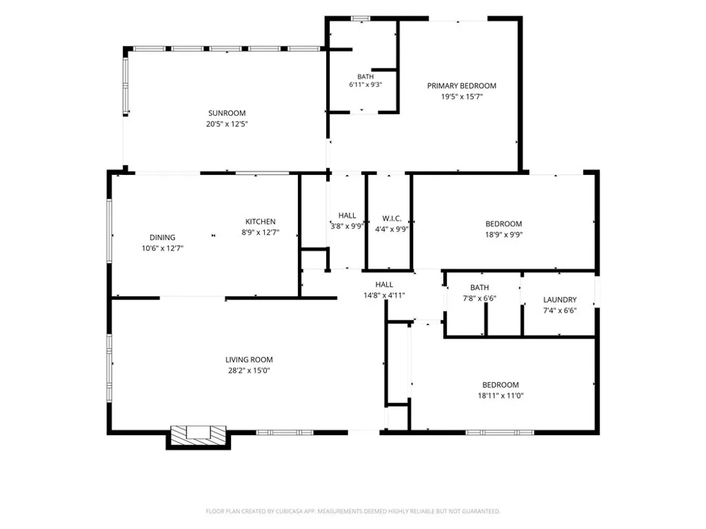 3295 Hildale Oroville, CA 95966