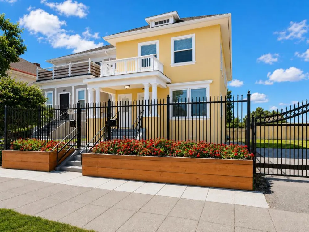 871 37th Street Emeryville, CA 94608