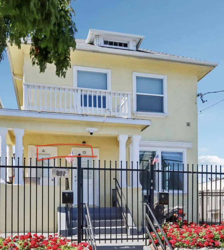 871 37th Street Emeryville, CA 94608
