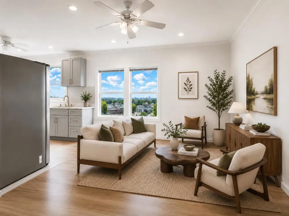 871 37th Street Emeryville, CA 94608