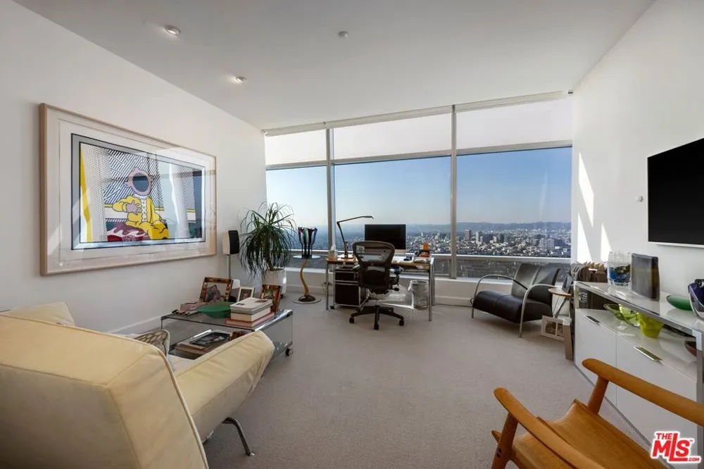 900 W Olympic Boulevard #46G Los Angeles, CA 90015