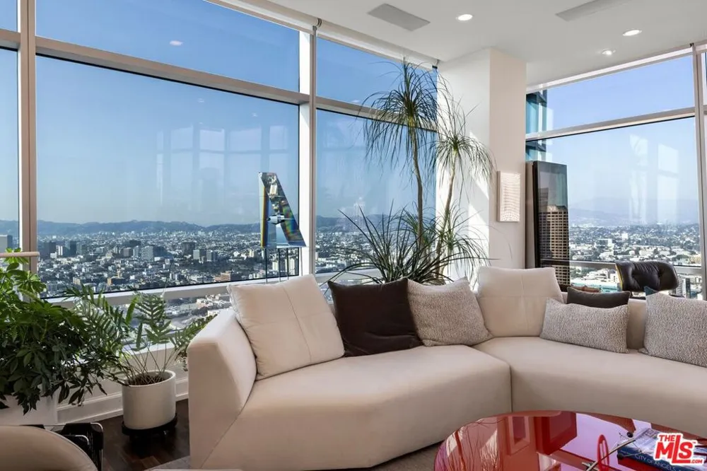 900 W Olympic Boulevard #46G Los Angeles, CA 90015