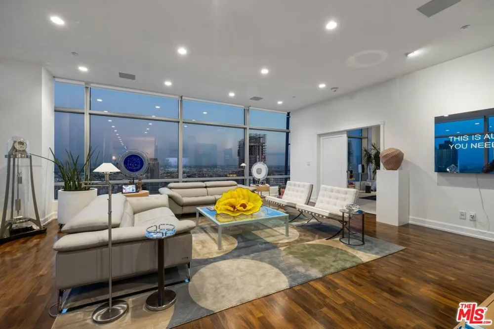 900 W Olympic Boulevard #46G Los Angeles, CA 90015