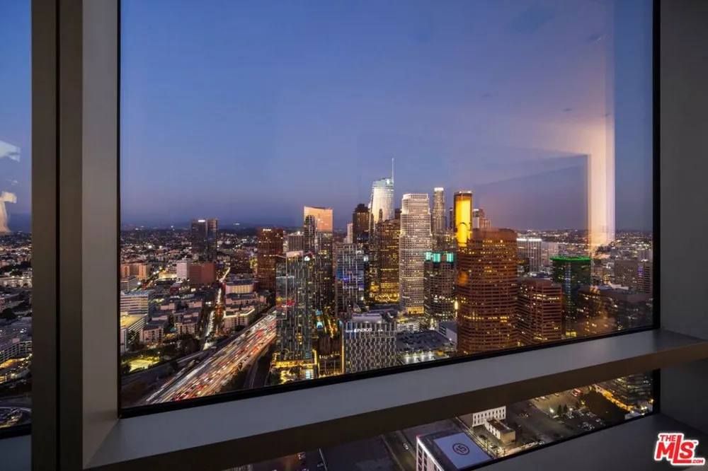 900 W Olympic Boulevard #46G Los Angeles, CA 90015
