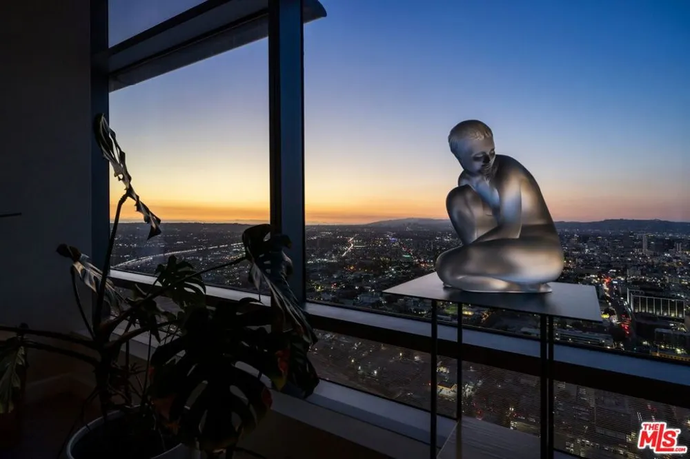 900 W Olympic Boulevard #46G Los Angeles, CA 90015