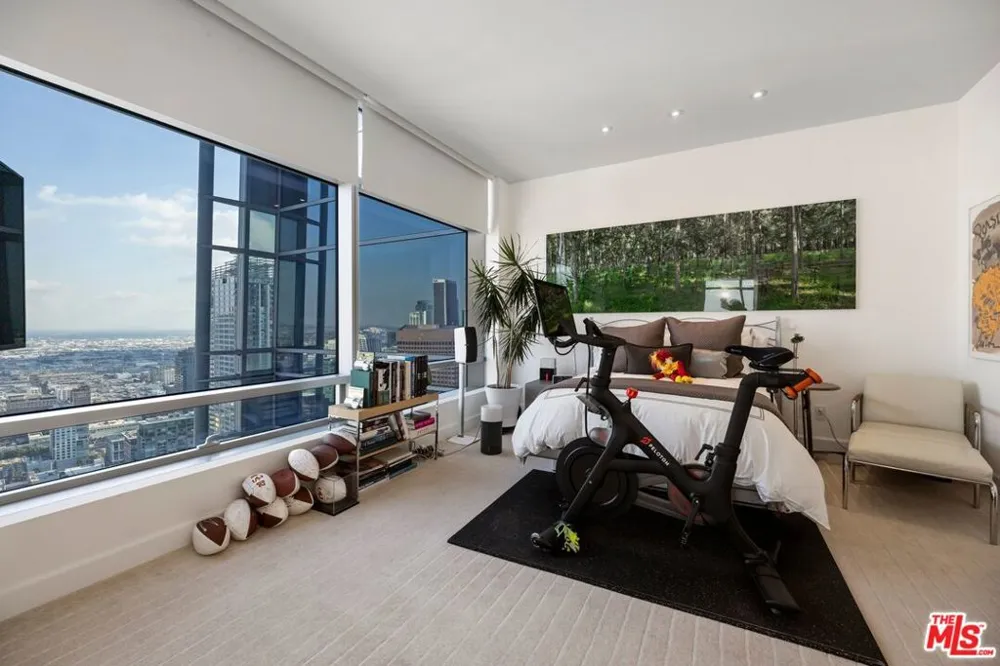 900 W Olympic Boulevard #46G Los Angeles, CA 90015