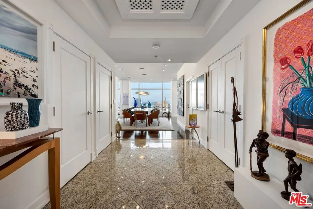 900 W Olympic Boulevard #46G Los Angeles, CA 90015