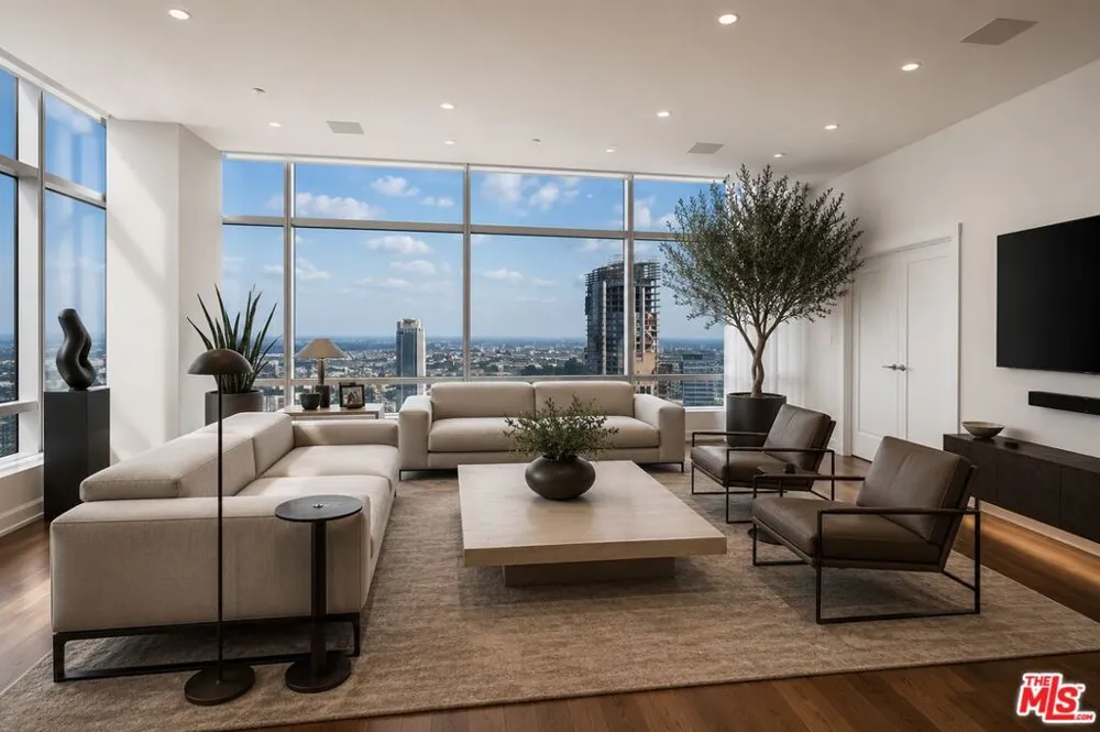 900 W Olympic Boulevard #46G Los Angeles, CA 90015