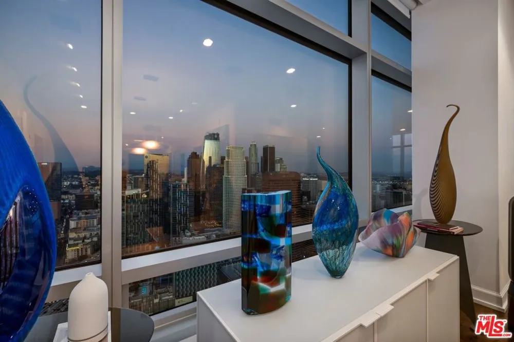 900 W Olympic Boulevard #46G Los Angeles, CA 90015