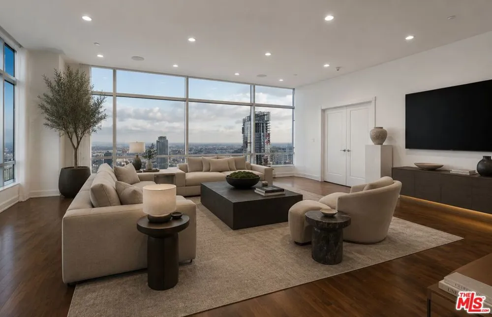 900 W Olympic Boulevard #46G Los Angeles, CA 90015