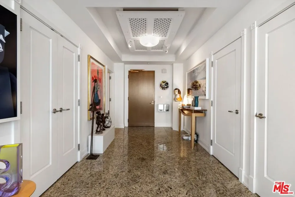 900 W Olympic Boulevard #46G Los Angeles, CA 90015
