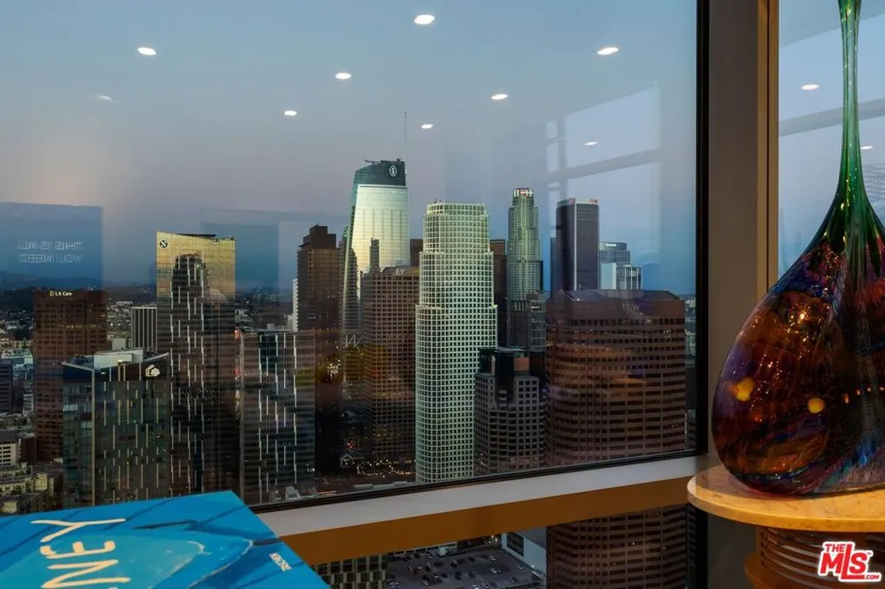 900 W Olympic Boulevard #46G Los Angeles, CA 90015