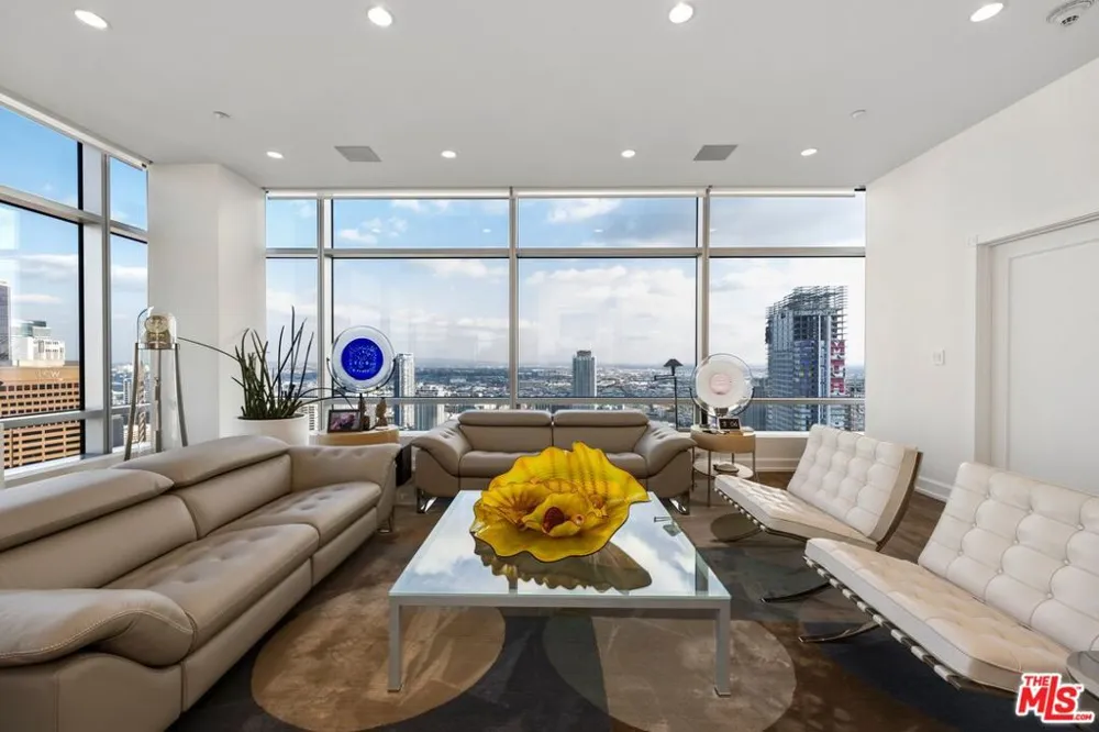 900 W Olympic Boulevard #46G Los Angeles, CA 90015