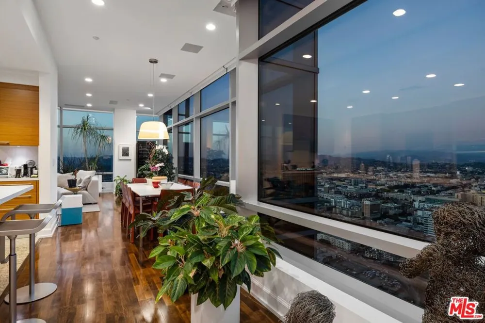 900 W Olympic Boulevard #46G Los Angeles, CA 90015