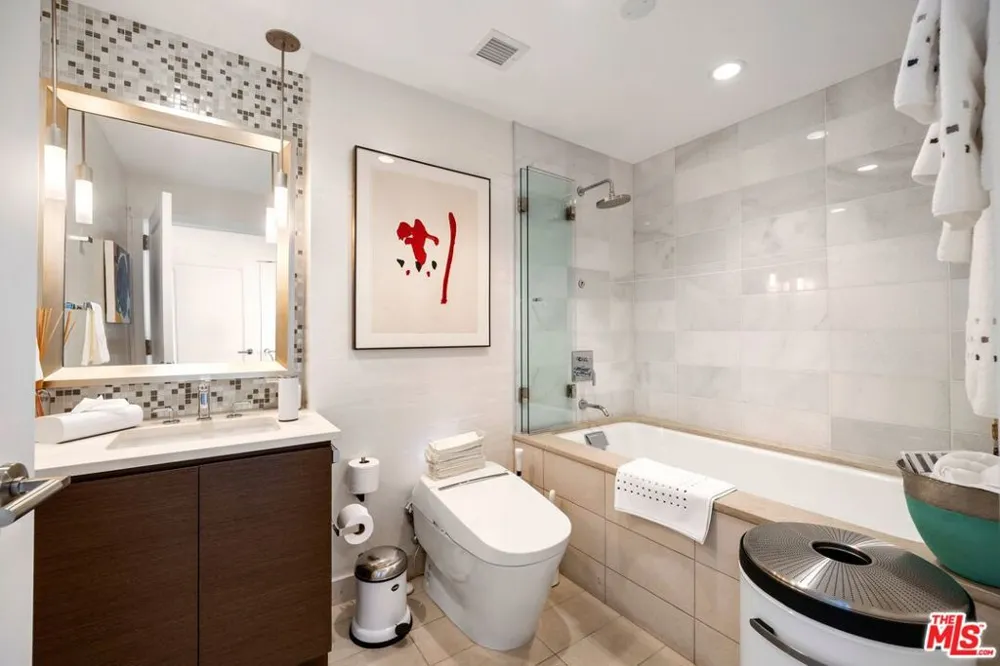 900 W Olympic Boulevard #46G Los Angeles, CA 90015