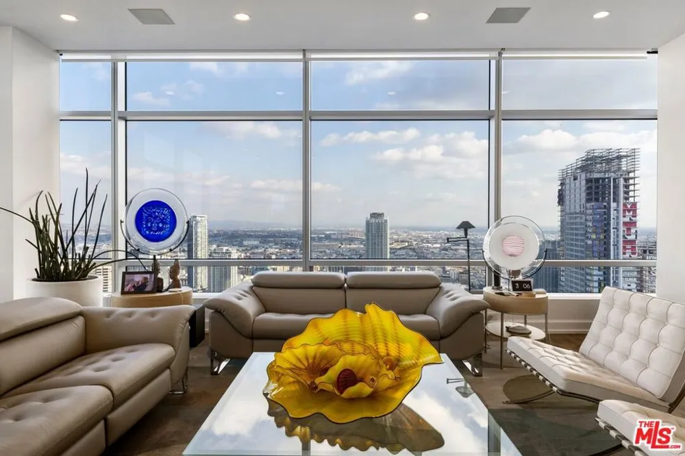 900 W Olympic Boulevard #46G Los Angeles, CA 90015