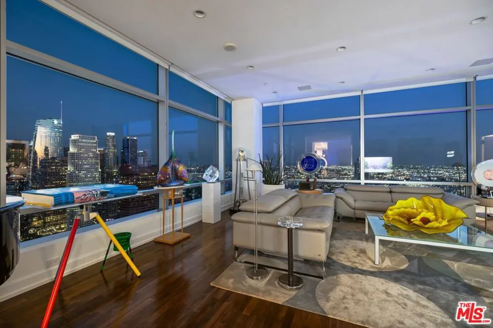 900 W Olympic Boulevard #46G Los Angeles, CA 90015