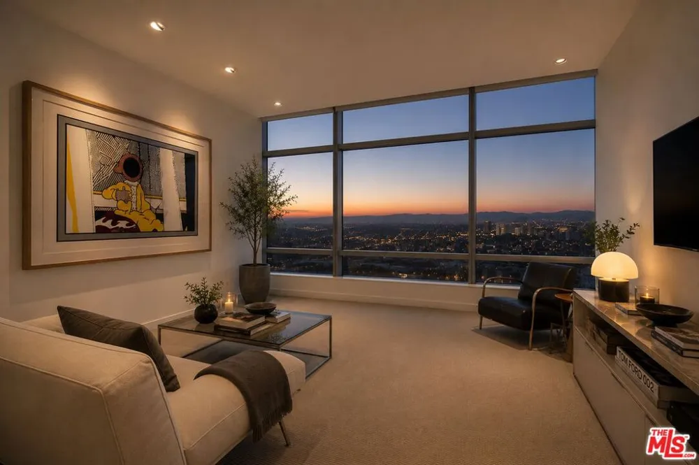 900 W Olympic Boulevard #46G Los Angeles, CA 90015